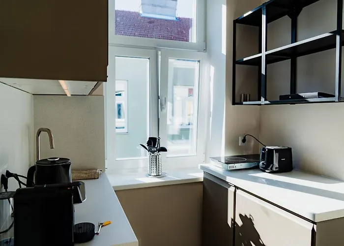K - Modern Retreat - Great Location Vienna