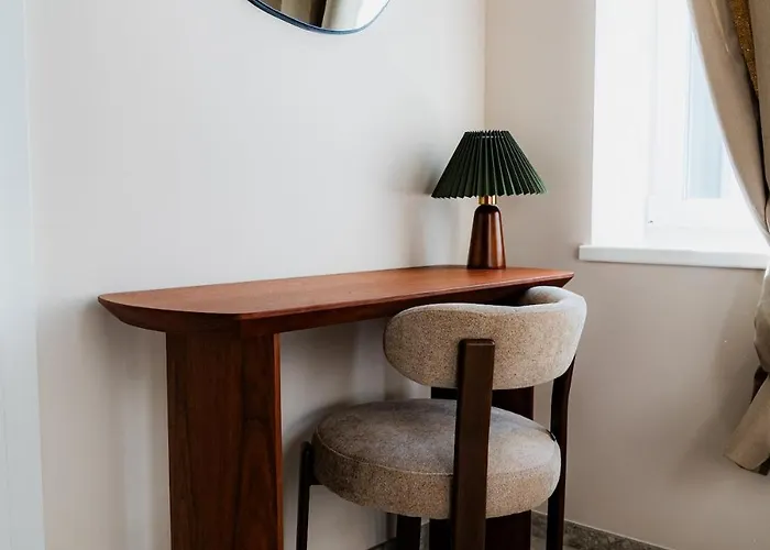 Apartment K - Modern Retreat - Great Location Vienna