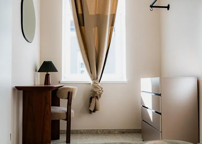 Apartment K - Modern Retreat - Great Location Vienna